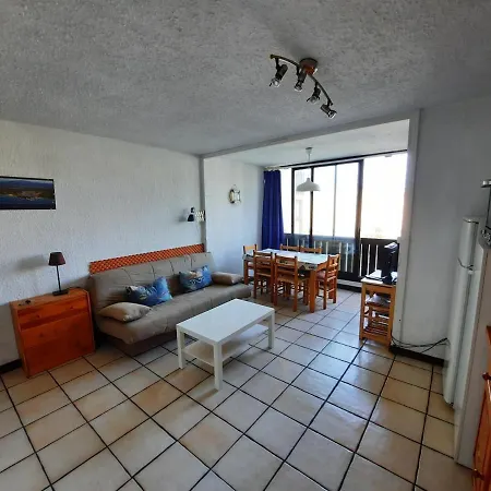 50m Plage & Centre, Parking Prive, Calme Et Confort, 4 Pers. - Fr-1-239-408 *