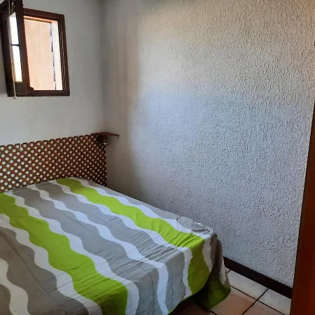 50m Plage & Centre, Parking Prive, Calme Et Confort, 4 Pers. - Fr-1-239-408