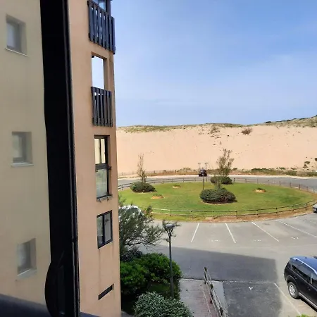 50m Plage & Centre, Parking Prive, Calme Et Confort, 4 Pers. - Fr-1-239-408 *