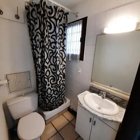 50m Plage & Centre, Parking Prive, Calme Et Confort, 4 Pers. - Fr-1-239-408 Seignosse