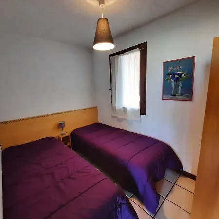 50m Plage & Centre, Parking Prive, Calme Et Confort, 4 Pers. - Fr-1-239-408 Apartmán