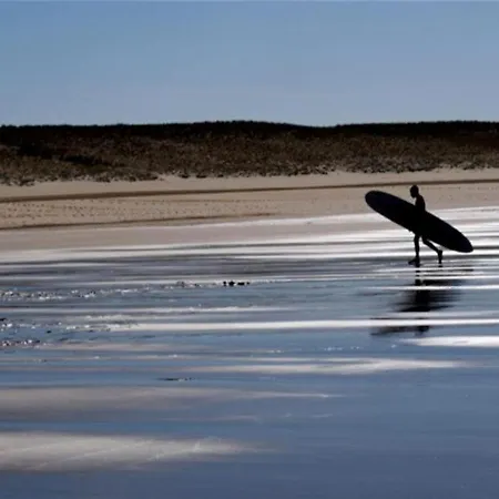 50m Plage & Centre, Parking Prive, Calme Et Confort, 4 Pers. - Fr-1-239-408