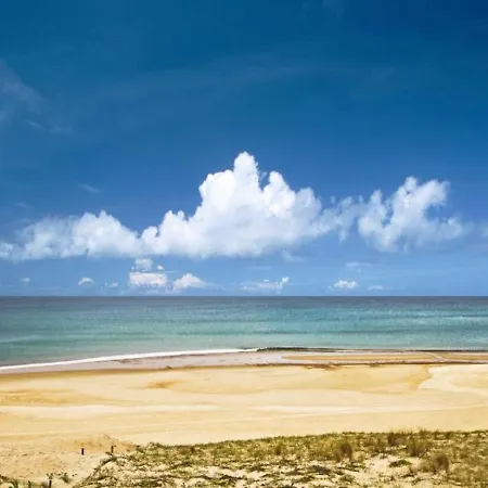 Apartmán 50m Plage & Centre, Parking Prive, Calme Et Confort, 4 Pers. - Fr-1-239-408 *