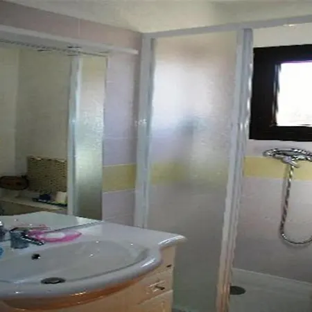 50m Plage & Centre, Parking Prive, Calme Et Confort, 4 Pers. - Fr-1-239-408 Apartment *
