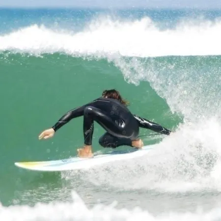 50m Plage & Centre, Parking Prive, Calme Et Confort, 4 Pers. - Fr-1-239-408