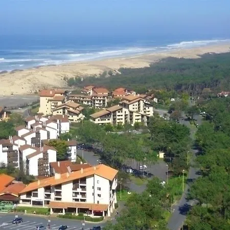 50m Plage & Centre, Parking Prive, Calme Et Confort, 4 Pers. - Fr-1-239-408 Seignosse