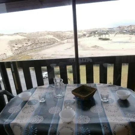 50m Plage & Centre, Parking Prive, Calme Et Confort, 4 Pers. - Fr-1-239-408 Seignosse