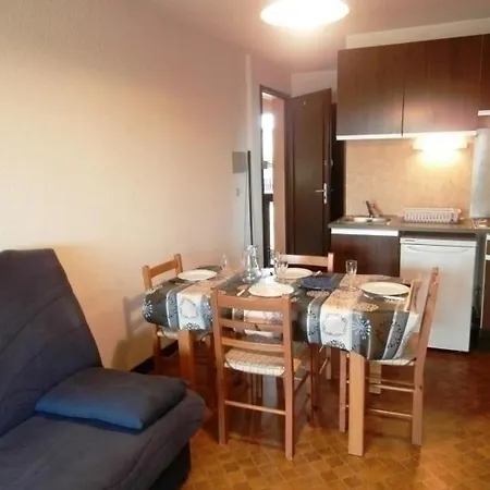 Apartmán 50m Plage & Centre, Parking Prive, Calme Et Confort, 4 Pers. - Fr-1-239-408