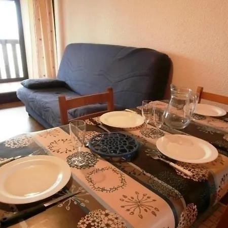Apartmán 50m Plage & Centre, Parking Prive, Calme Et Confort, 4 Pers. - Fr-1-239-408 *