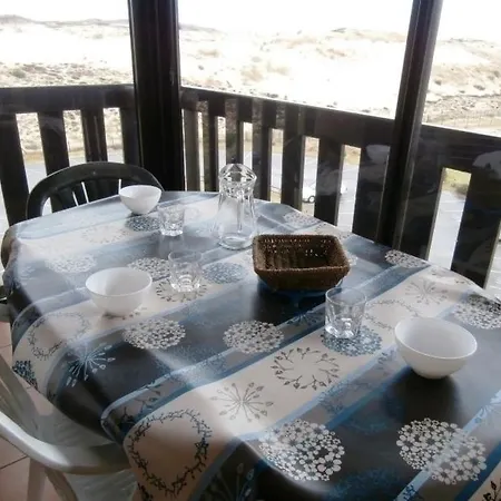 50m Plage & Centre, Parking Prive, Calme Et Confort, 4 Pers. - Fr-1-239-408 Seignosse