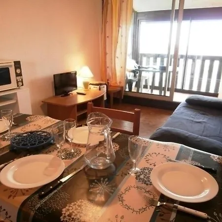 Apartmán 50m Plage & Centre, Parking Prive, Calme Et Confort, 4 Pers. - Fr-1-239-408