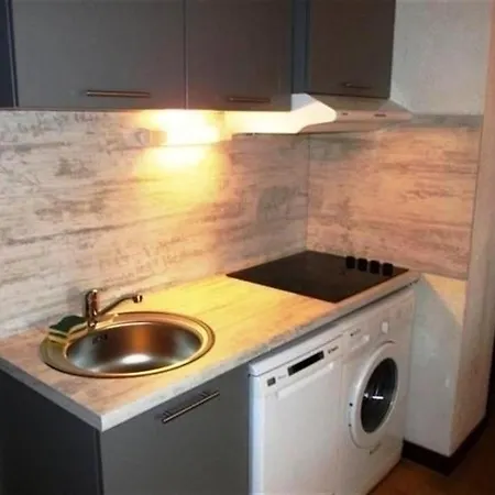 Apartmán 50m Plage & Centre, Parking Prive, Calme Et Confort, 4 Pers. - Fr-1-239-408 Seignosse
