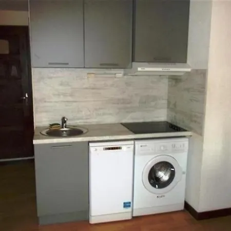Apartmán 50m Plage & Centre, Parking Prive, Calme Et Confort, 4 Pers. - Fr-1-239-408 *