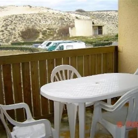 Apartment 50m Plage & Centre, Parking Prive, Calme Et Confort, 4 Pers. - Fr-1-239-408 *